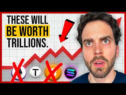 Best 4 Cryptos To Go ALL IN September 2026 (if Clarity Act fails)